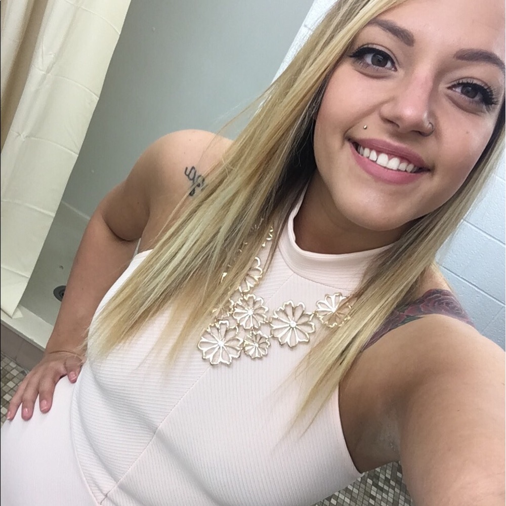 Meet your Posher, Gabby